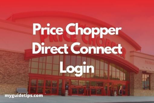 Price Chopper Direct Connect Login Myportal pricechopper