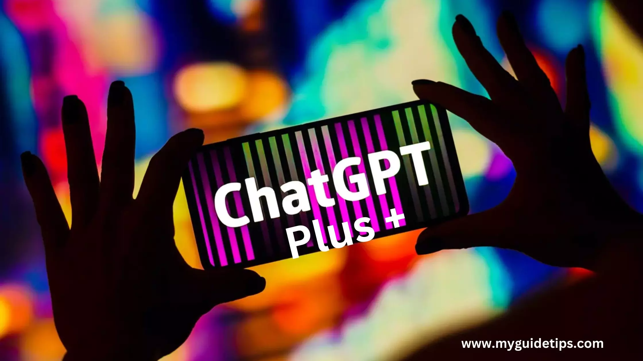 chatgpt plus has been rolled out
